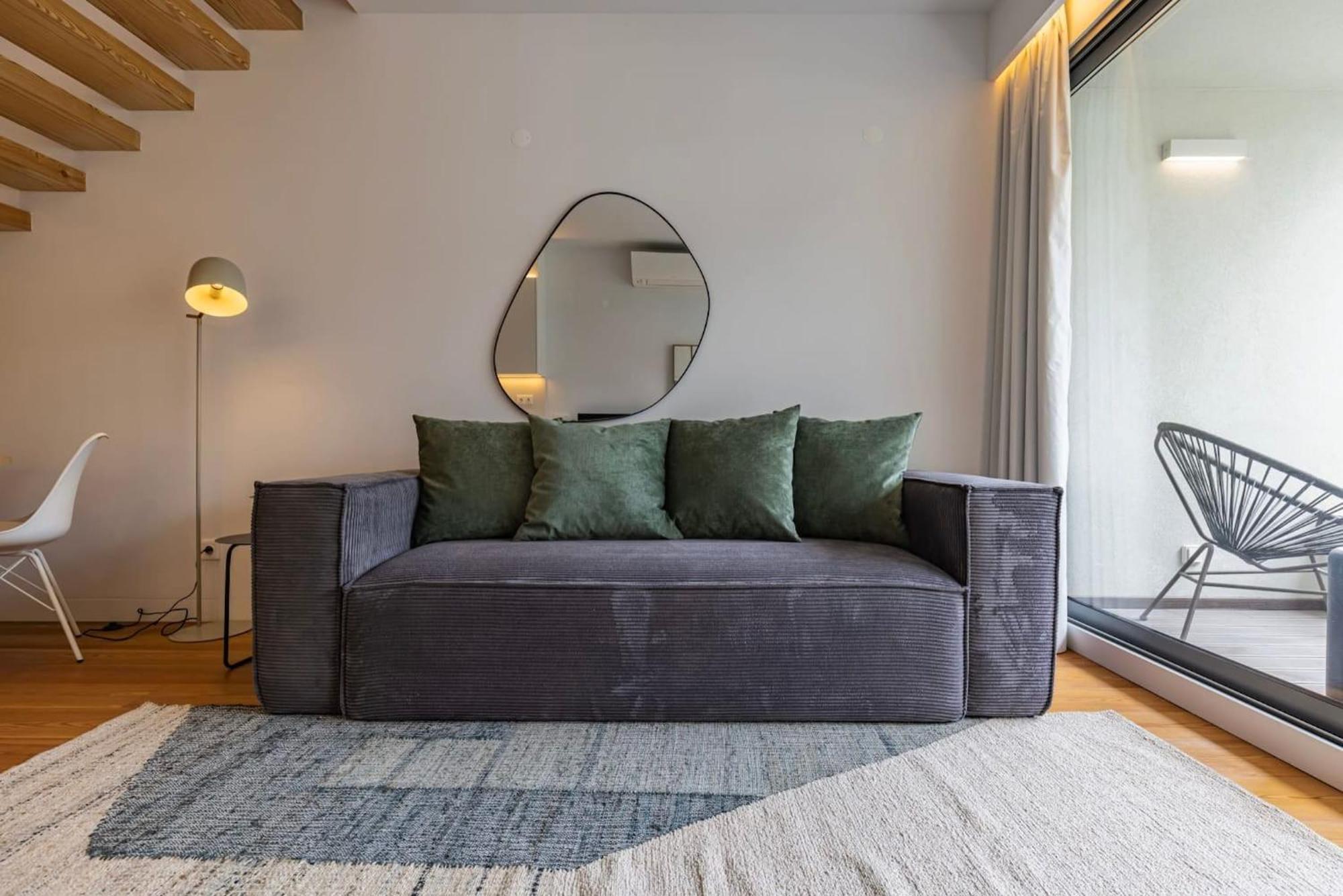 Oasis 28 By Innkeeper Lisbon Exterior photo