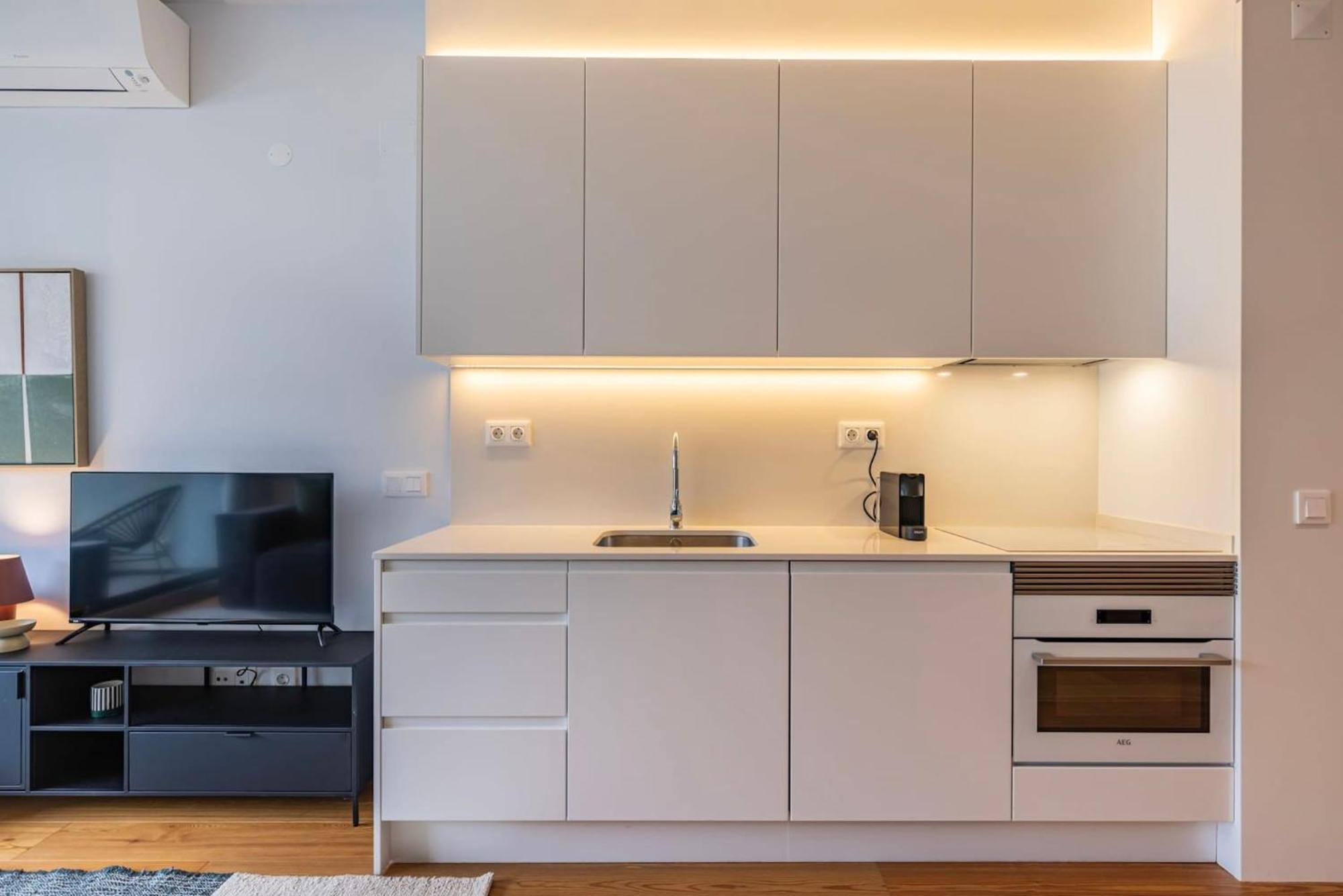 Oasis 28 By Innkeeper Lisbon Exterior photo
