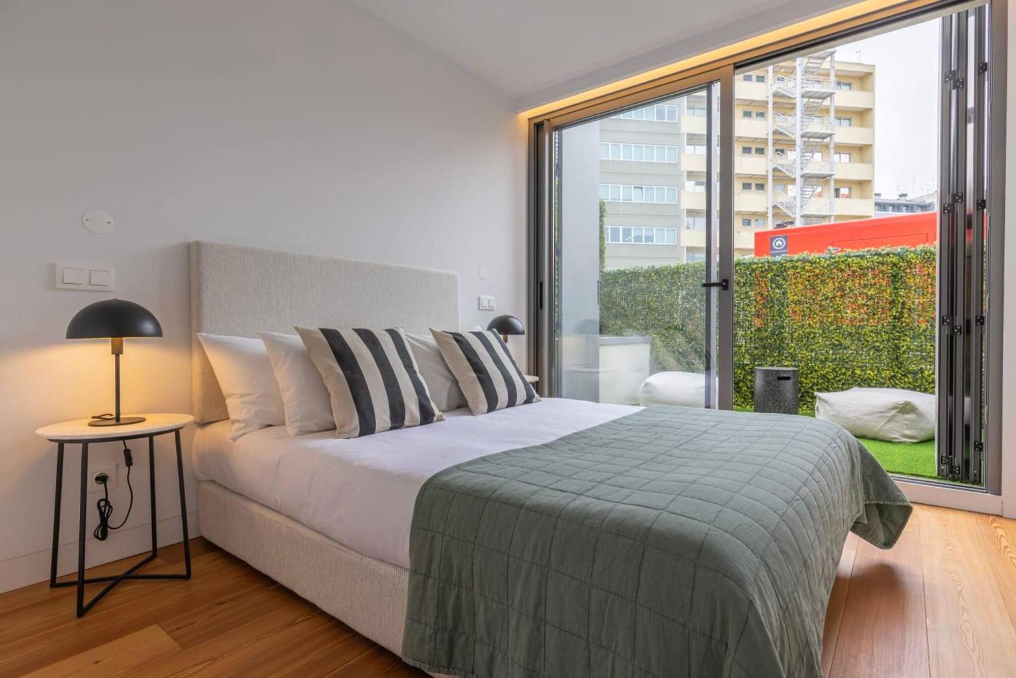 Oasis 28 By Innkeeper Lisbon Exterior photo